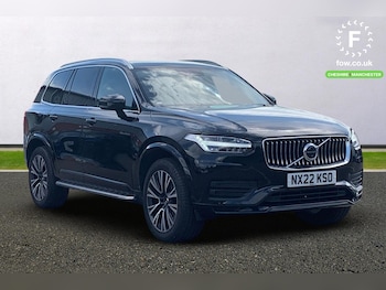 2022 - 2.0 B5D [235] Momentum 5dr AWD Geartronic