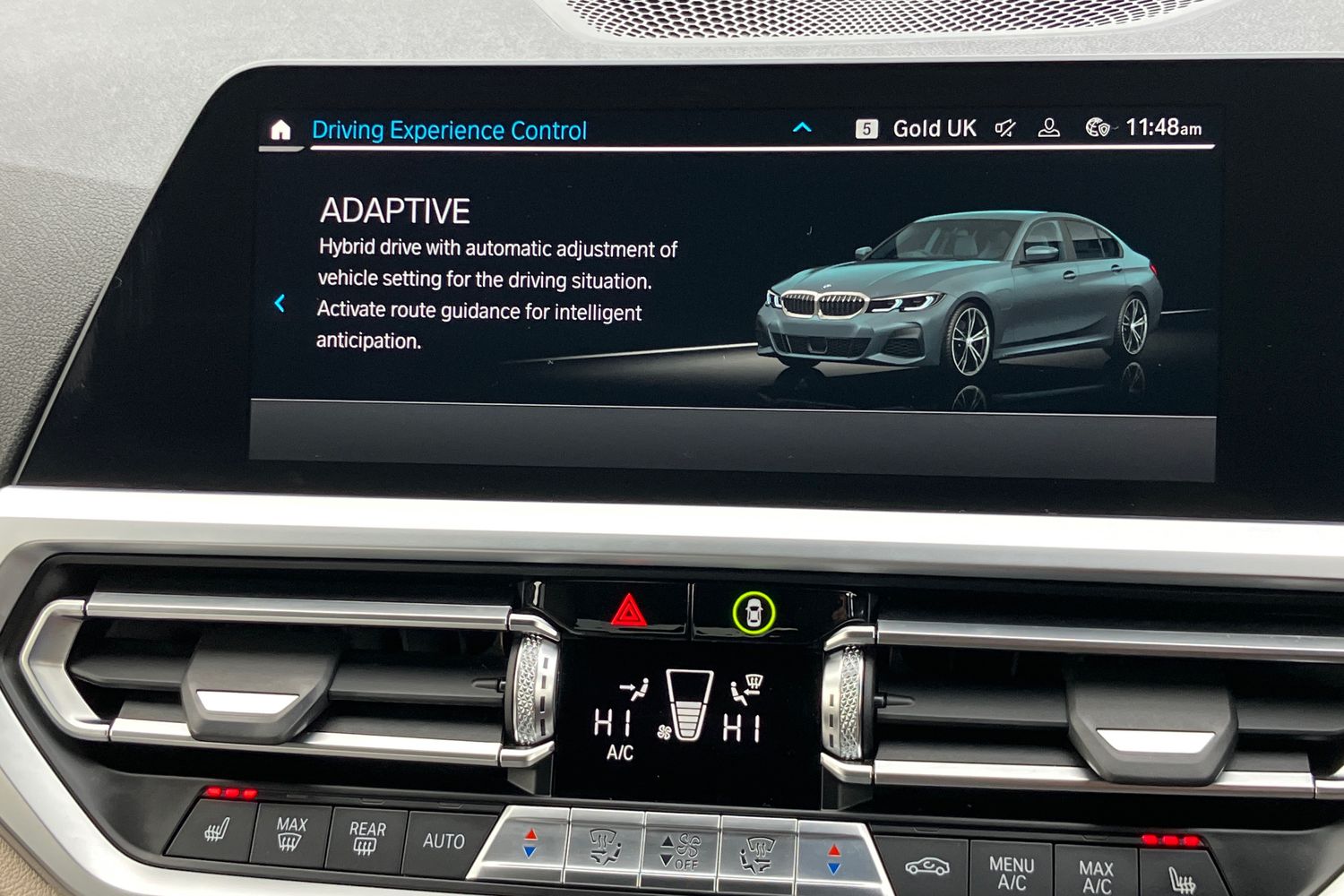 Used BMW 3 Series 2020 for sale - 76300235: Photo 10