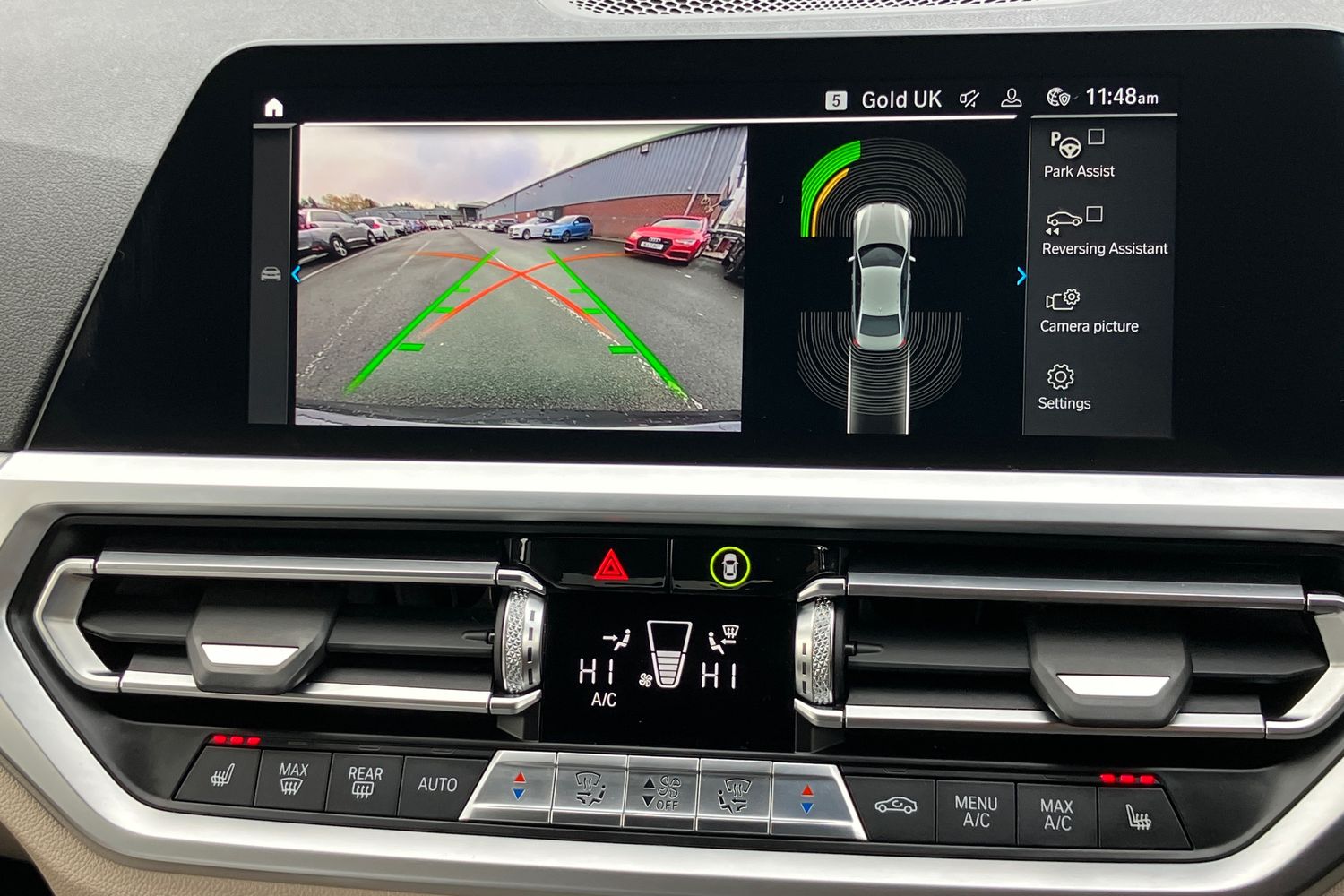 Used BMW 3 Series 2020 for sale - 76300235: Photo 13