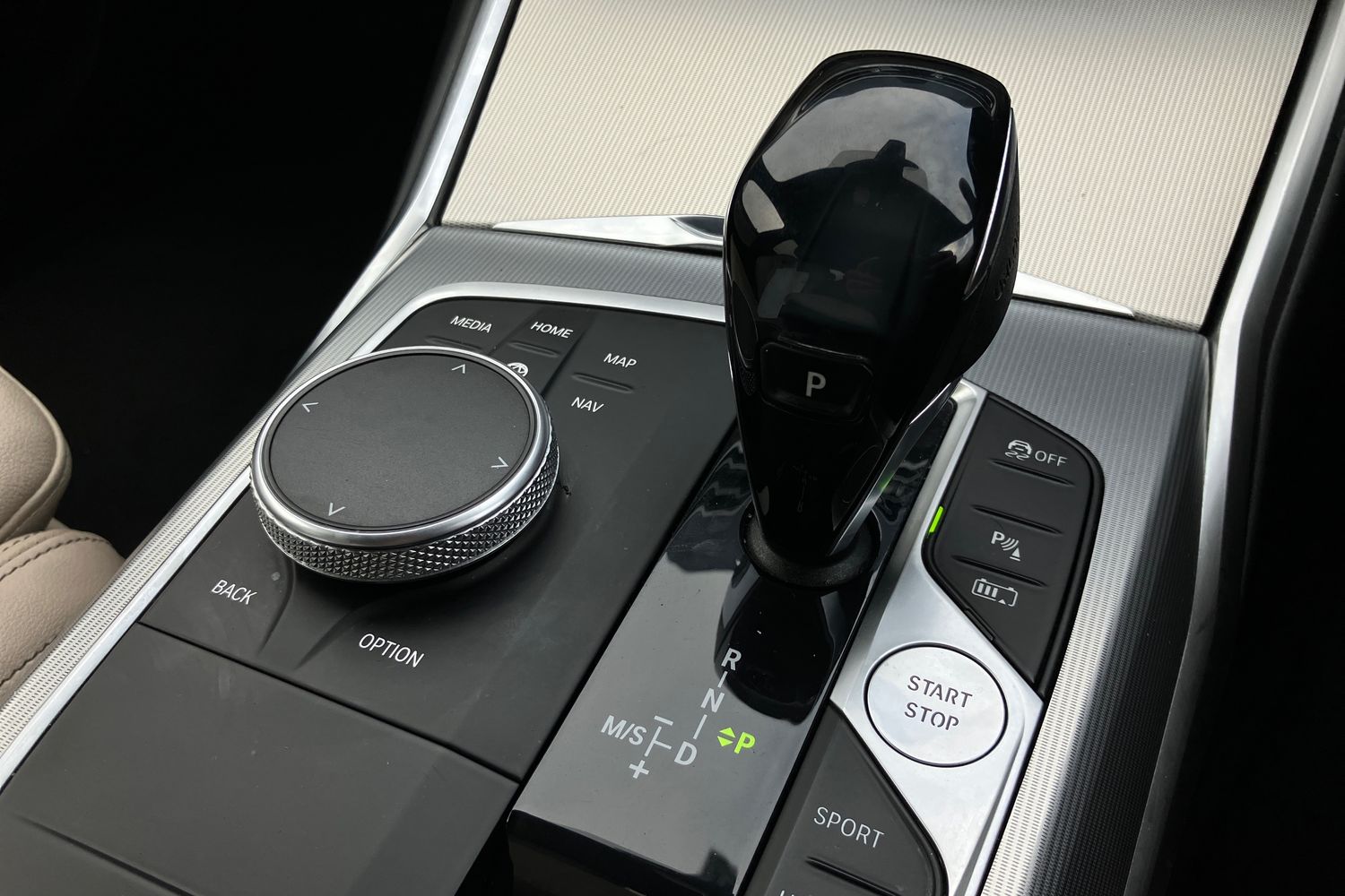 Used BMW 3 Series 2020 for sale - 76300235: Photo 16