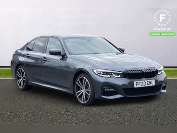 BMW - 3 Series