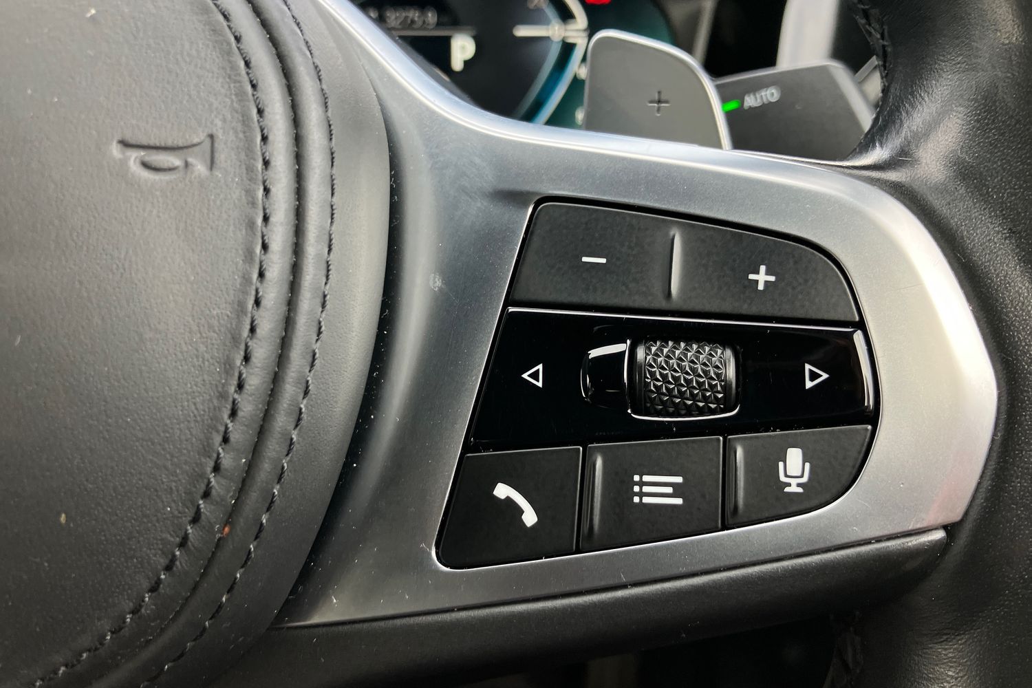 Used BMW 3 Series 2020 for sale - 76300235: Photo 20