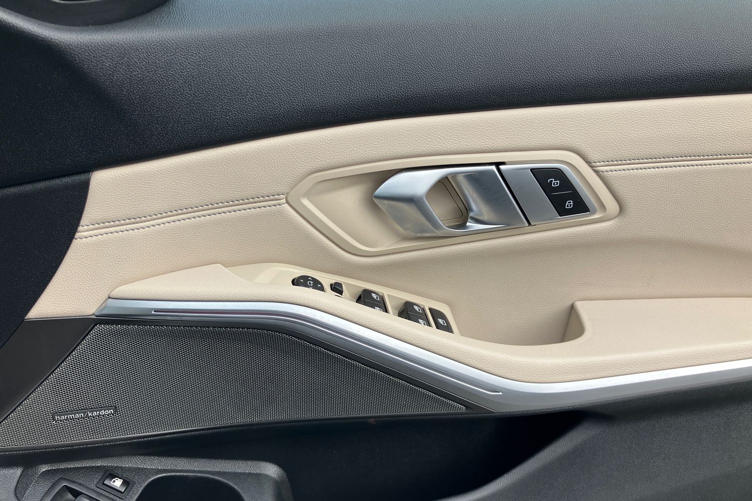 Used BMW 3 Series 2020 for sale - 76300235: Photo 25