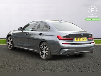 Used BMW 3 Series 2020 for sale - 76300235: Photo 2