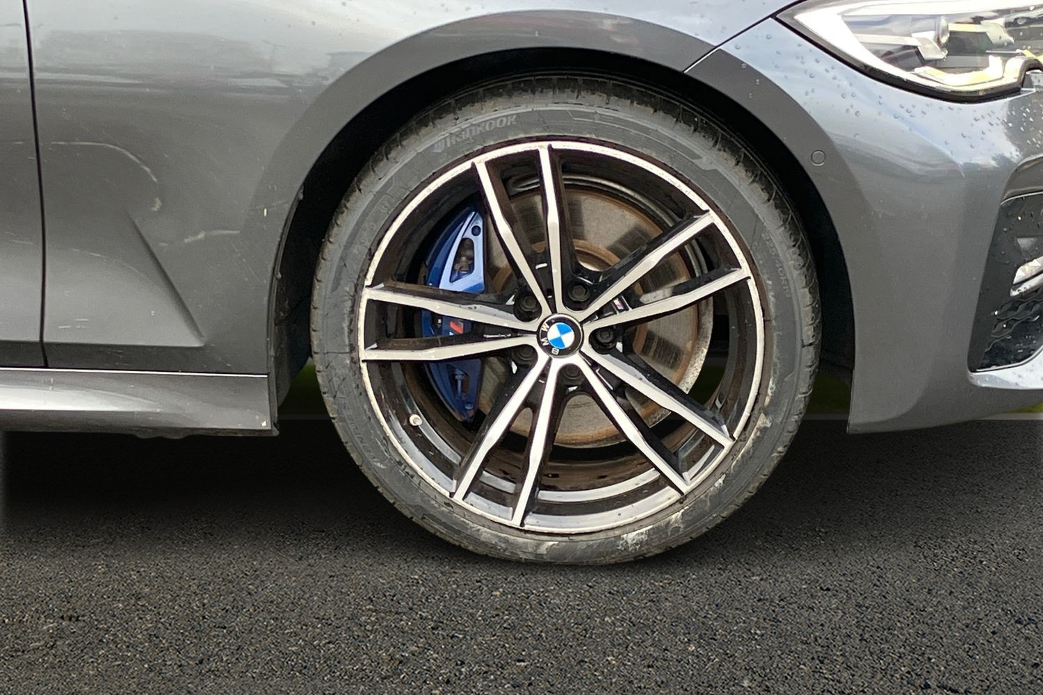 Used BMW 3 Series 2020 for sale - 76300235: Photo 30