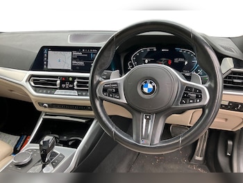 Used BMW 3 Series 2020 for sale - 76300235: Photo 3