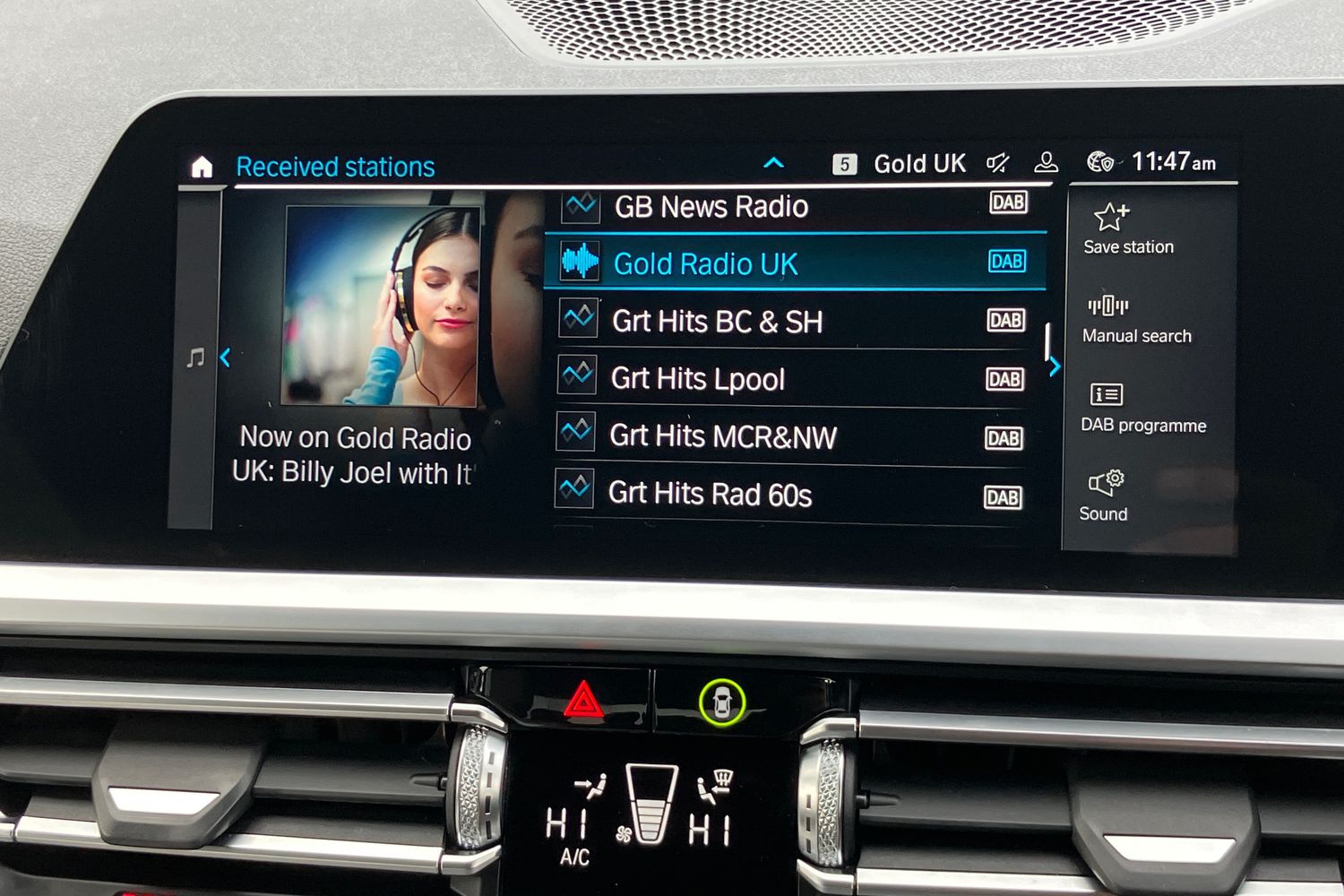 Used BMW 3 Series 2020 for sale - 76300235: Photo 6