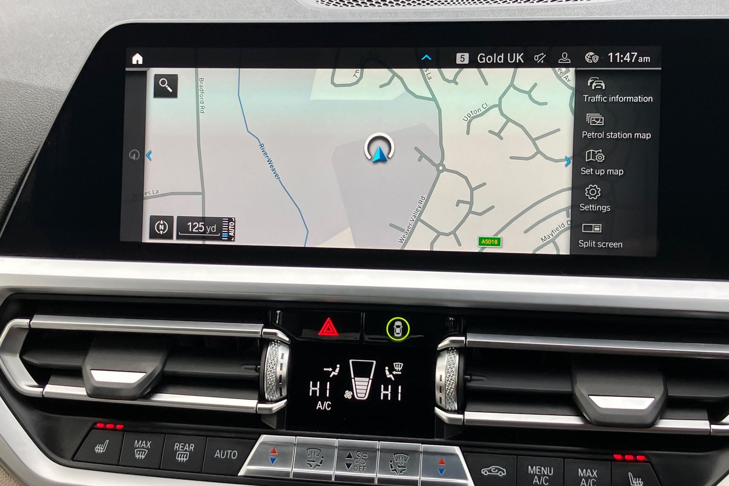 Used BMW 3 Series 2020 for sale - 76300235: Photo 8