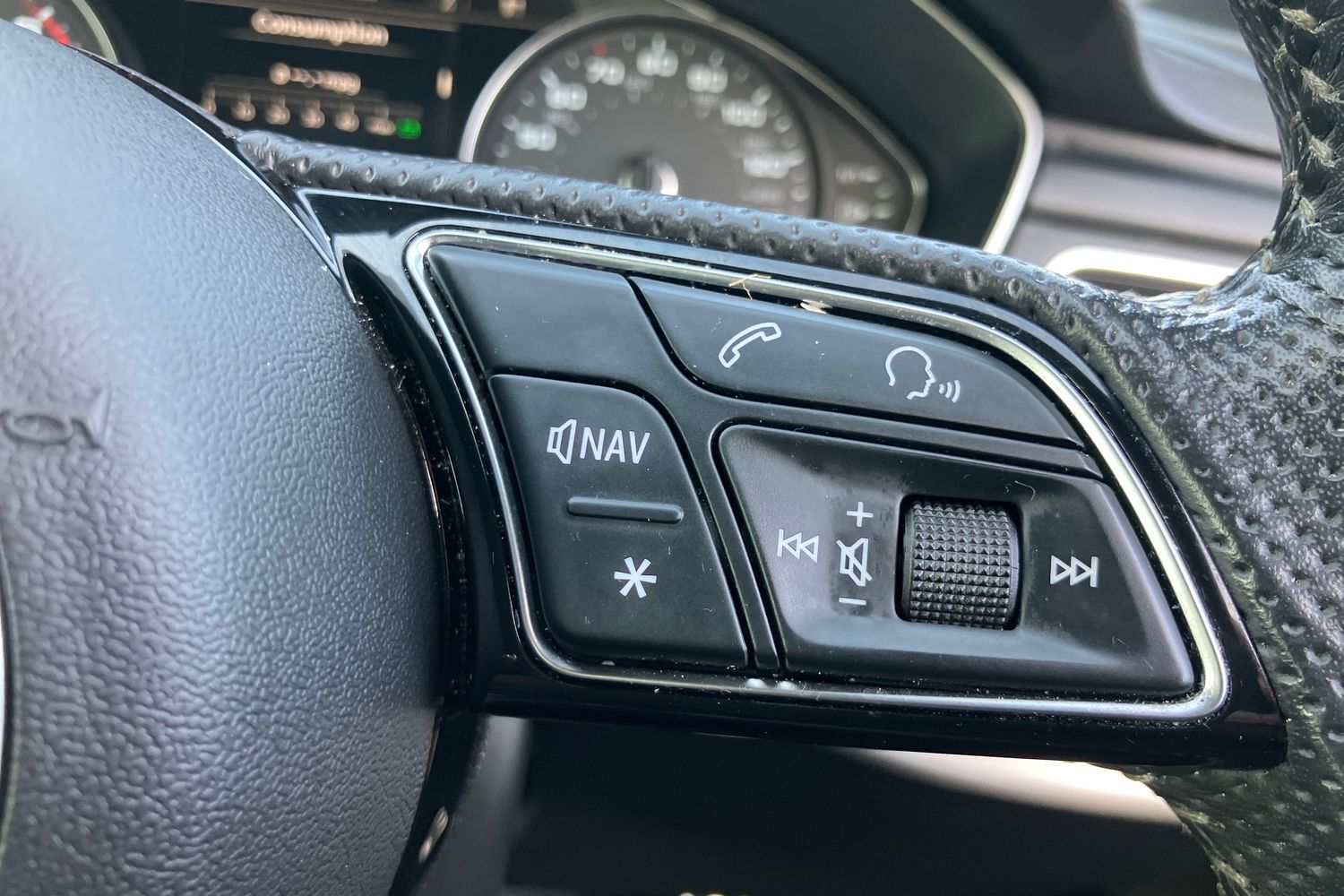 Used Audi A5 2019 for sale - 76685703: Photo 19