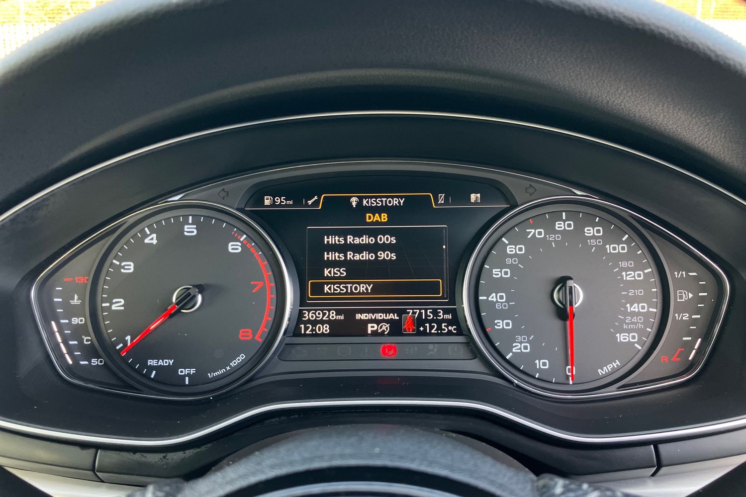 Used Audi A5 2019 for sale - 76685703: Photo 23