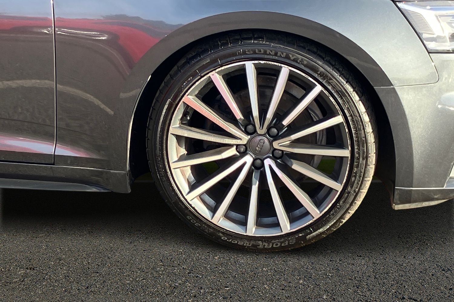 Used Audi A5 2019 for sale - 76685703: Photo 27