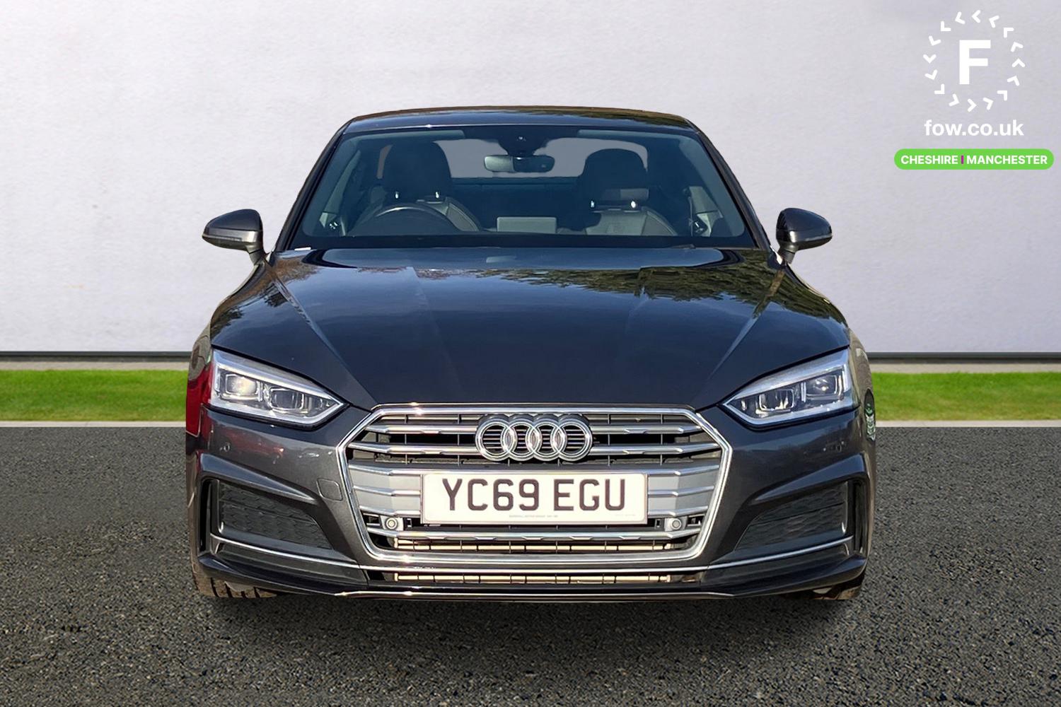 Used Audi A5 2019 for sale - 76685703: Photo 28