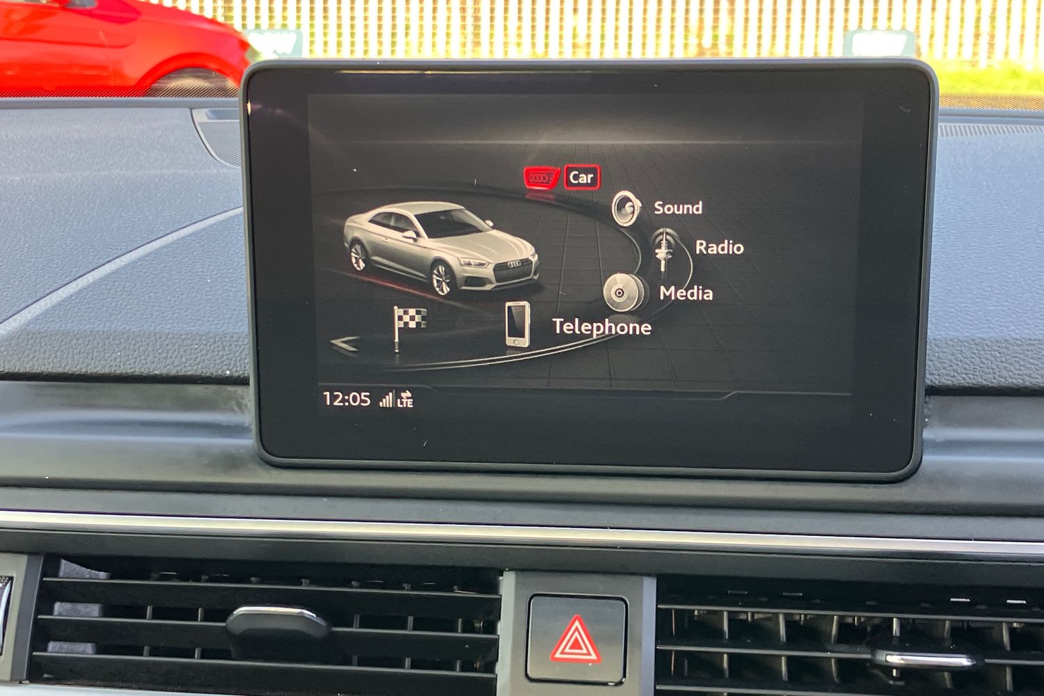 Used Audi A5 2019 for sale - 76685703: Photo 9