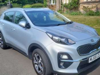 2018 - 1.6 GDi ISG 2 5dr