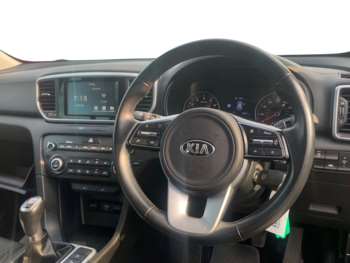 Used Kia Sportage 2018 for sale - 74858833: Photo