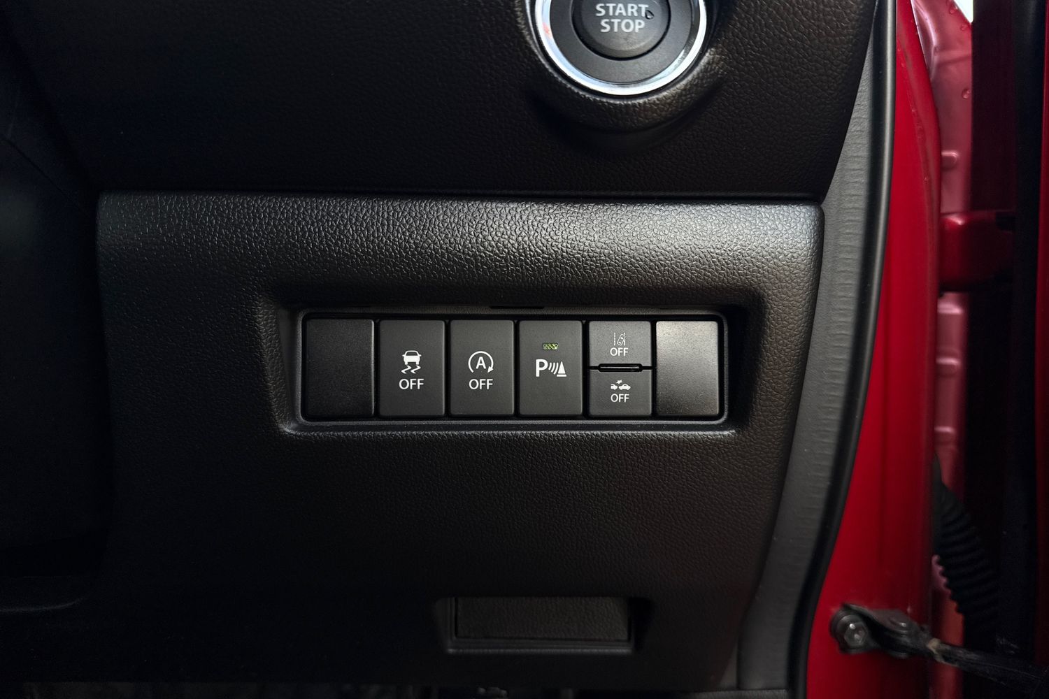 Used Suzuki Swift 2021 for sale - 76535169: Photo 11