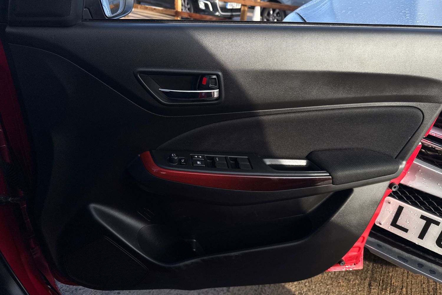 Used Suzuki Swift 2021 for sale - 76535169: Photo 12