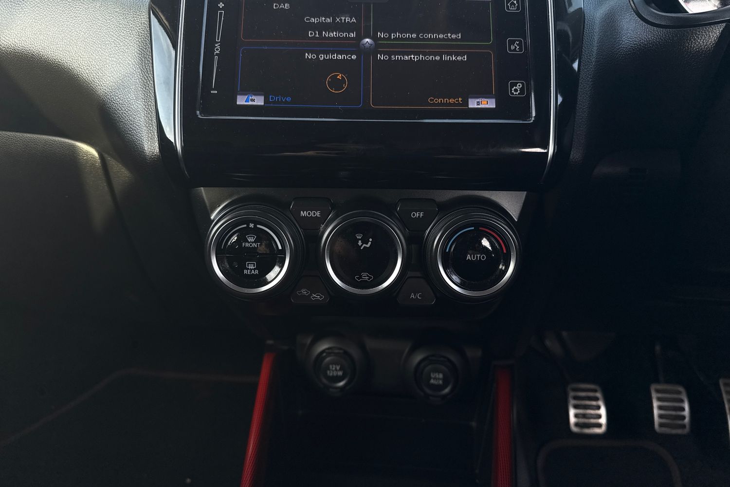 Used Suzuki Swift 2021 for sale - 76535169: Photo 7