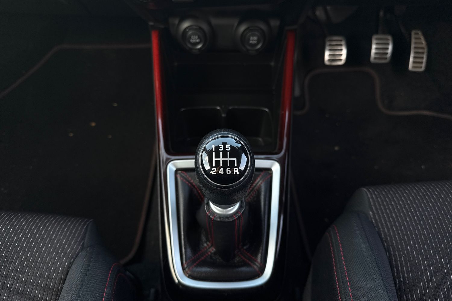 Used Suzuki Swift 2021 for sale - 76535169: Photo 8