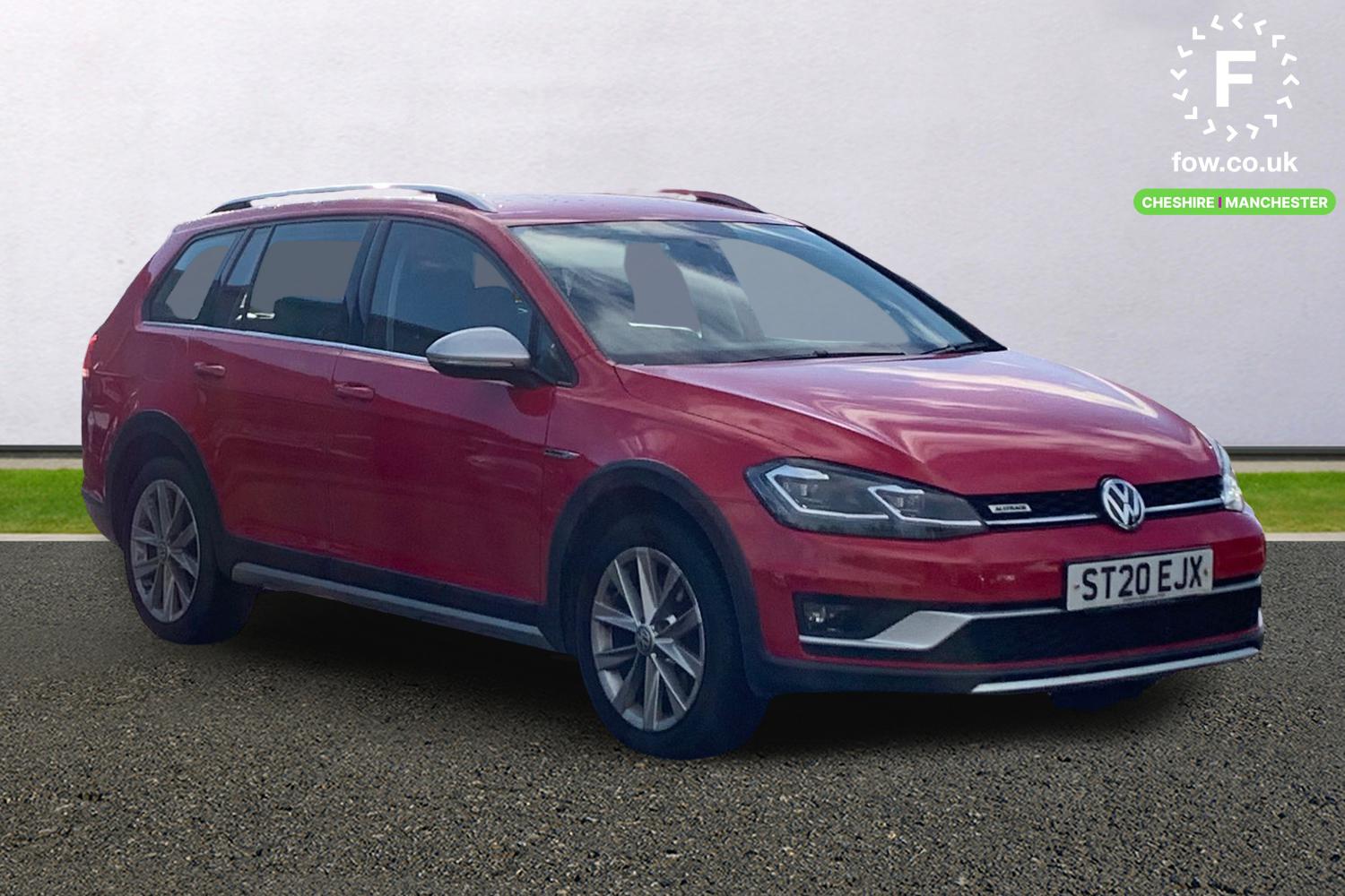 Used Volkswagen Golf 2020 for sale - 76588024: Photo 1