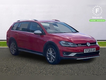 2020 - 2.0 TDI 184 5dr DSG