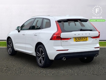 Used Volvo XC60 2020 for sale - 76236773: Photo