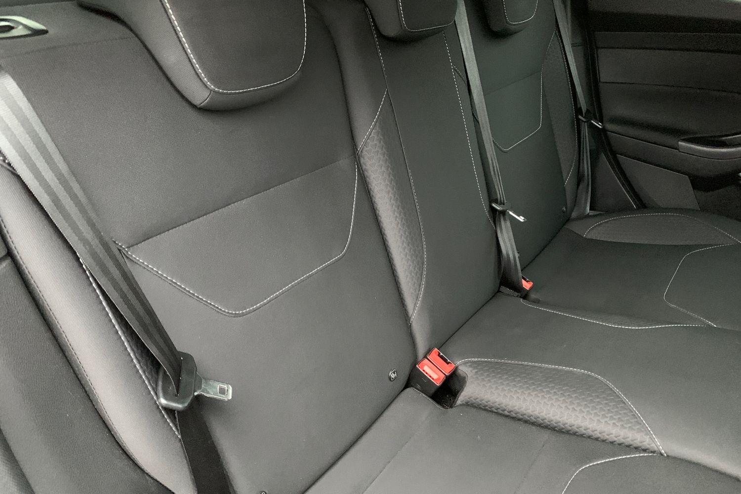 Used Ford Focus 2018 for sale - 77374386: Photo 13