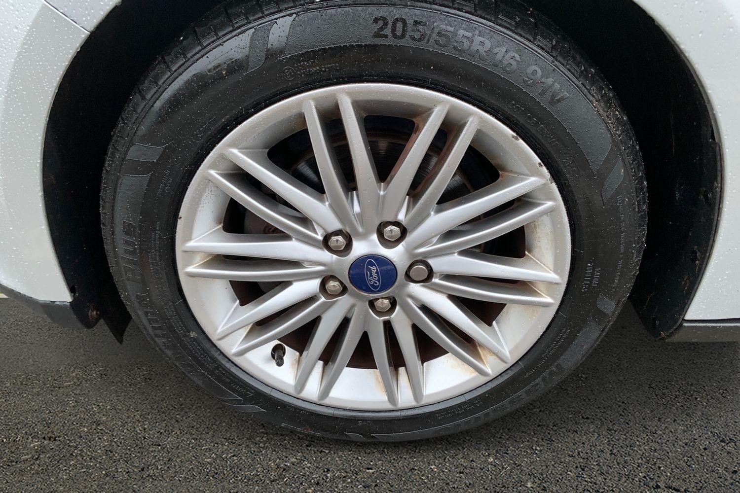 Used Ford Focus 2018 for sale - 77374386: Photo 15