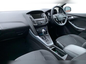 Used Ford Focus 2018 for sale - 77374386: Photo