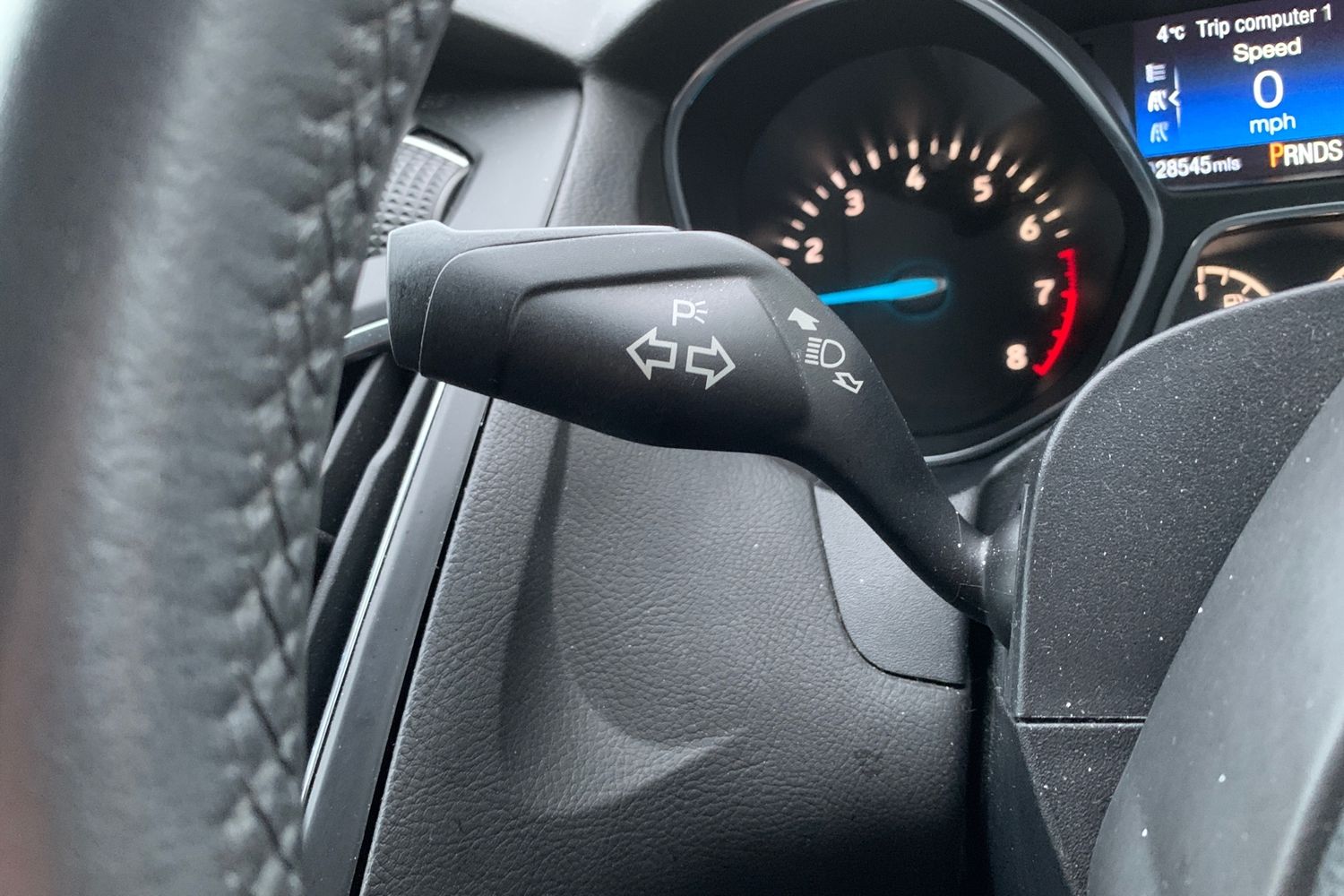 Used Ford Focus 2018 for sale - 77374386: Photo 6