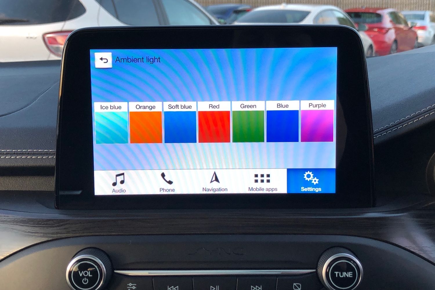 Used Ford Focus 2019 for sale - 76902539: Photo 13