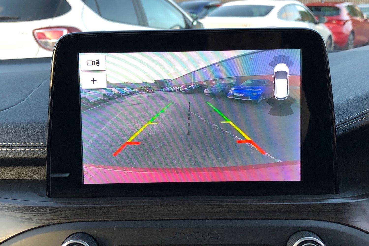 Used Ford Focus 2019 for sale - 76902539: Photo 14