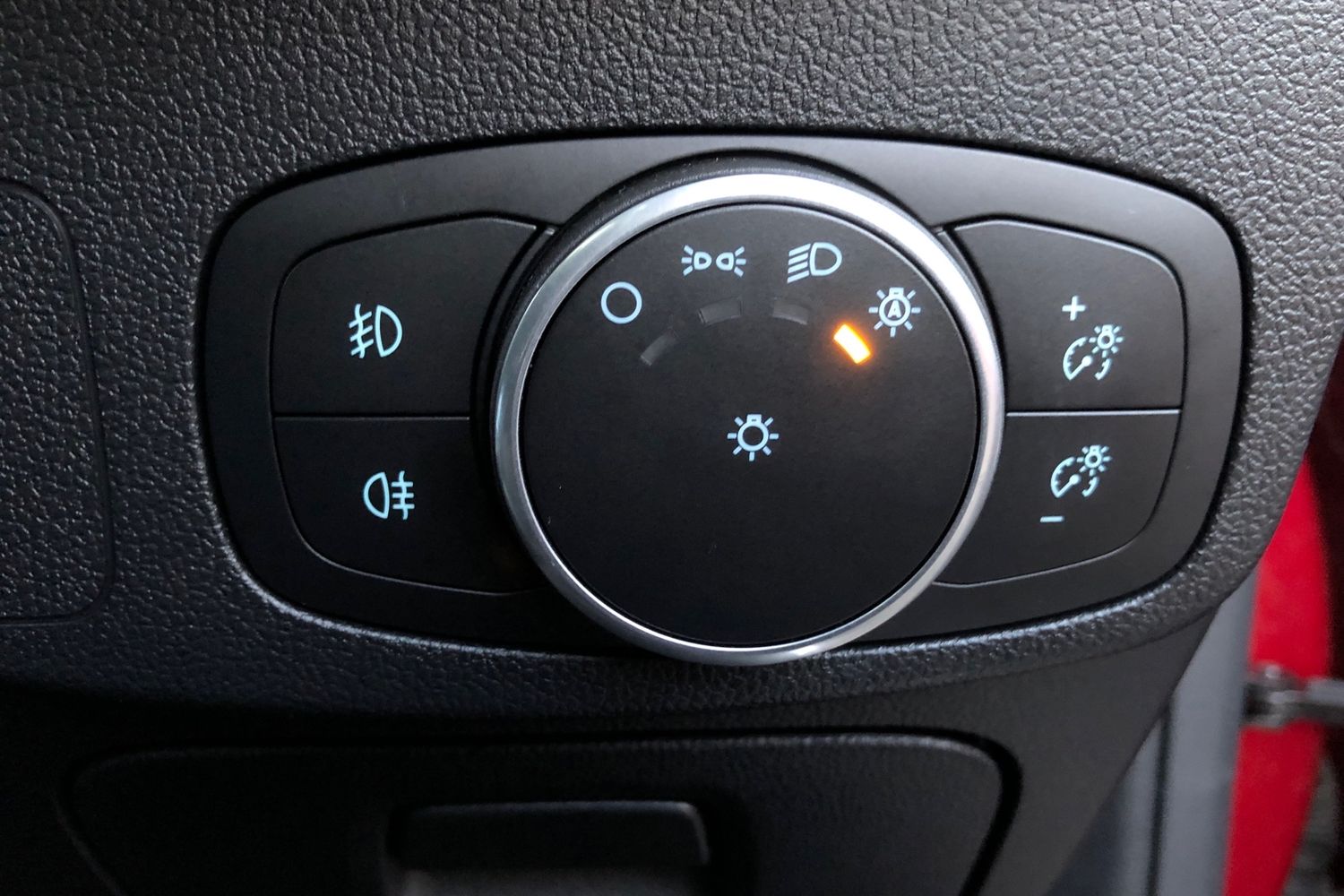 Used Ford Focus 2019 for sale - 76902539: Photo 19