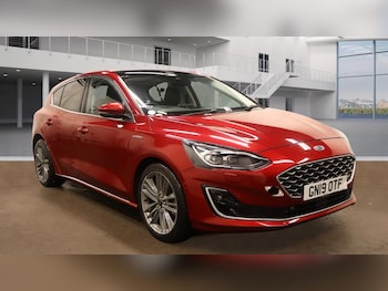 Used Ford Focus 2019 for sale - 76902539: Photo