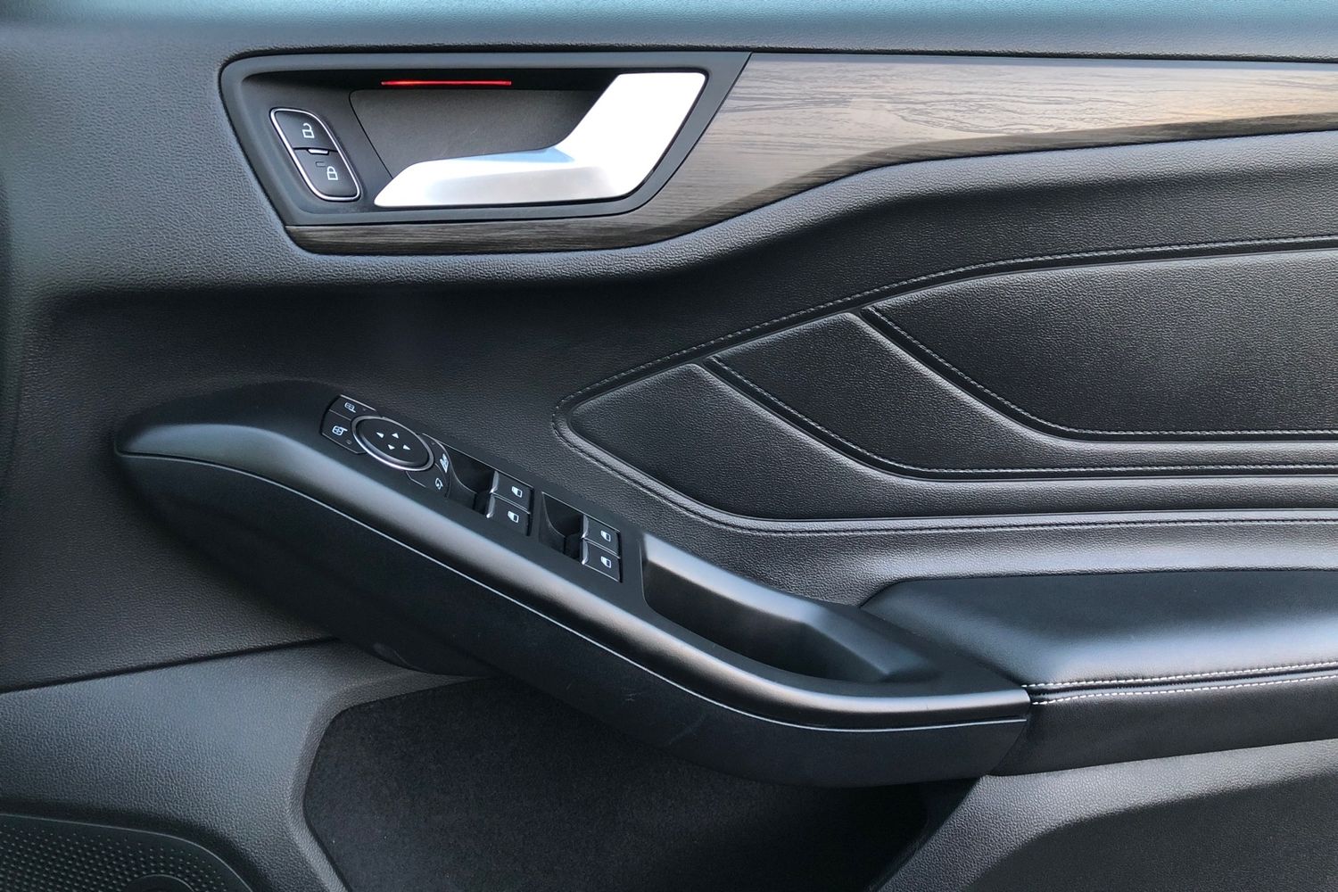 Used Ford Focus 2019 for sale - 76902539: Photo 20