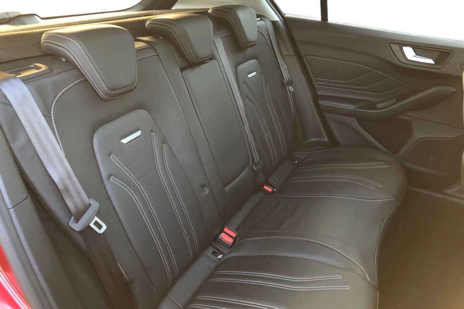 Used Ford Focus 2019 for sale - 76902539: Photo 22