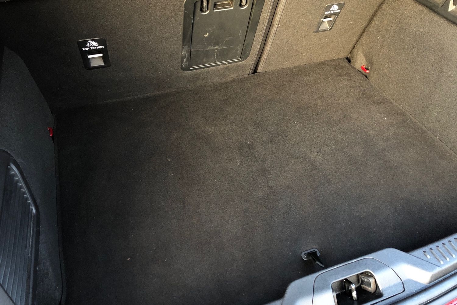 Used Ford Focus 2019 for sale - 76902539: Photo 23