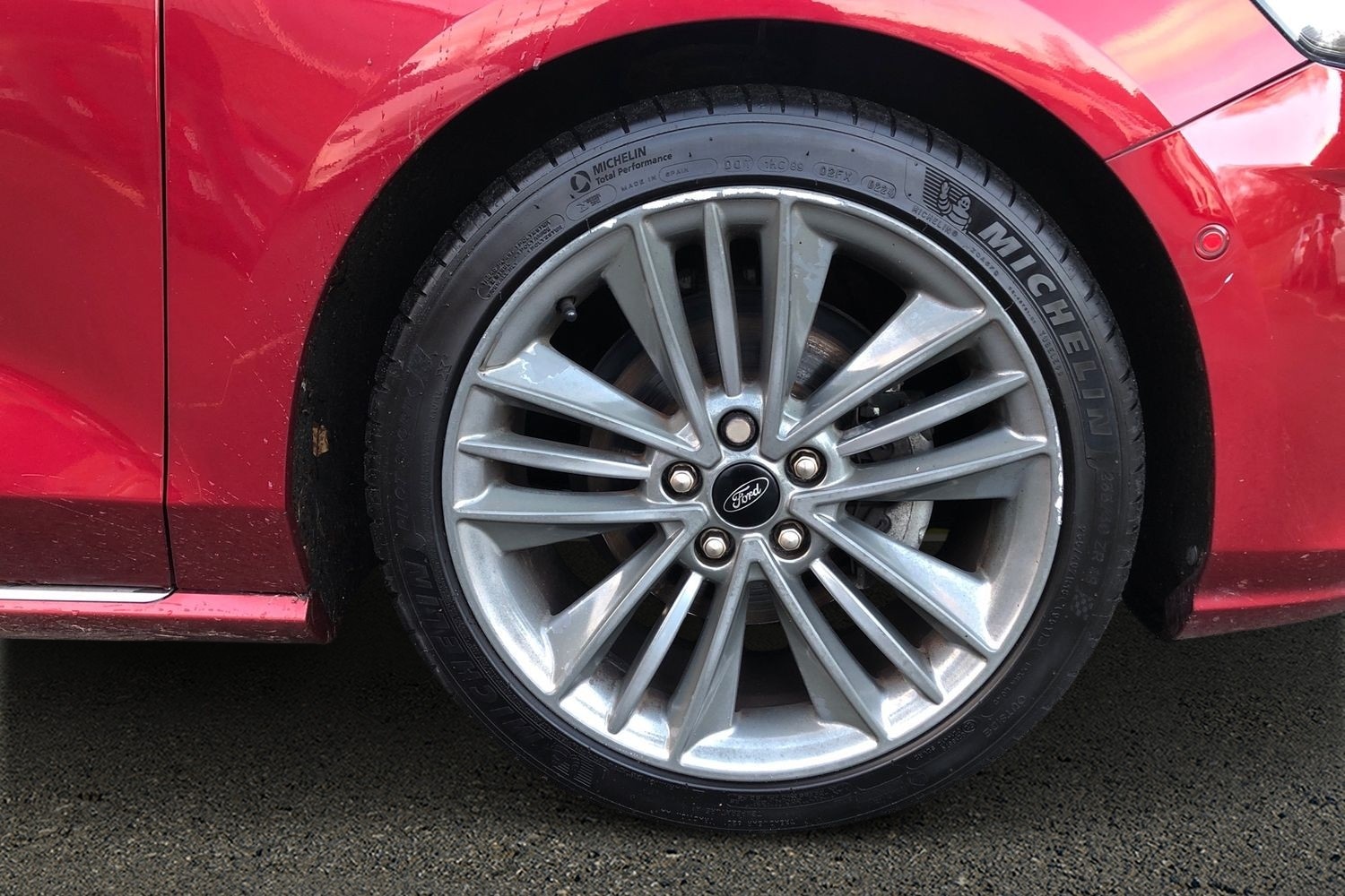 Used Ford Focus 2019 for sale - 76902539: Photo 24