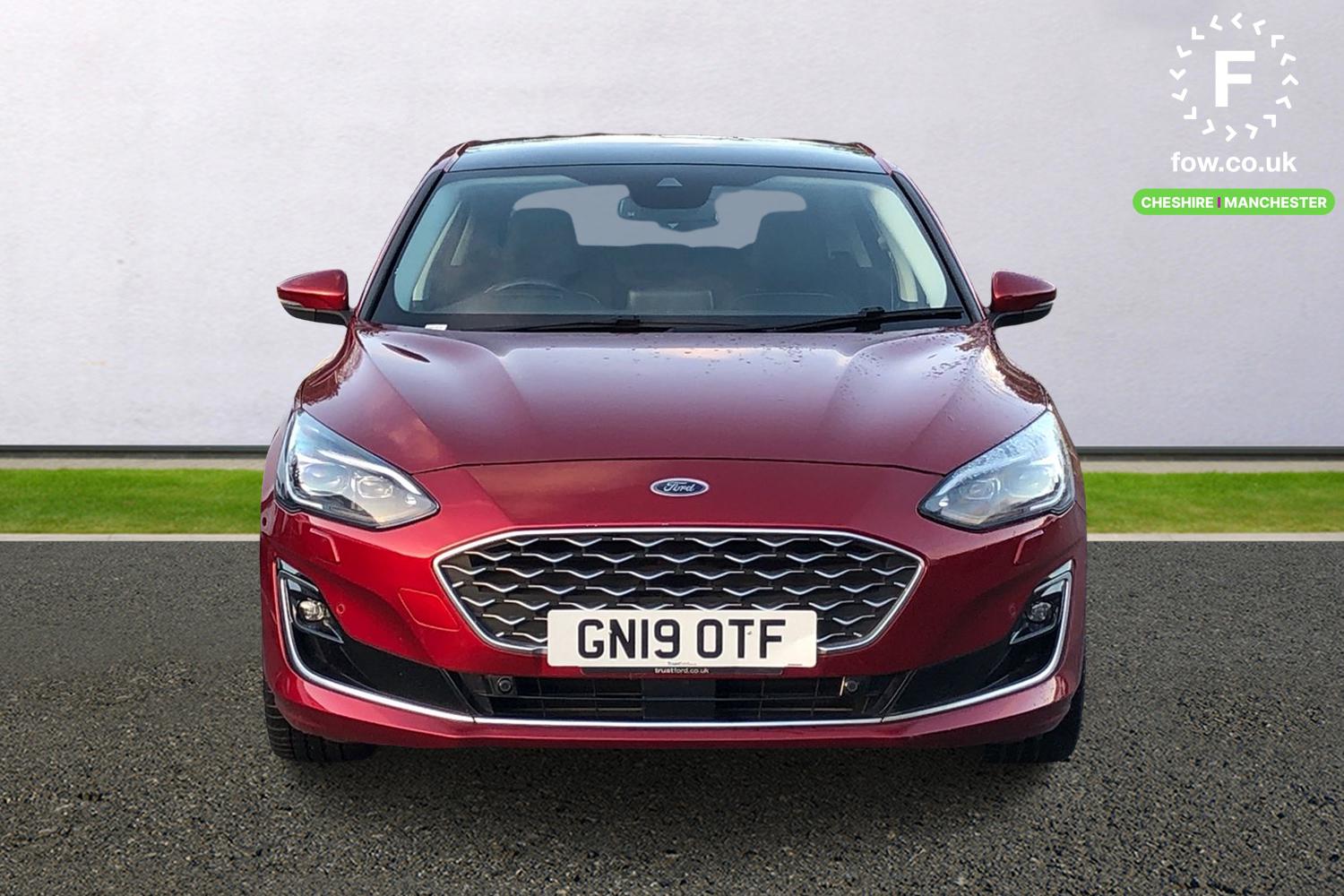 Used Ford Focus 2019 for sale - 76902539: Photo 25