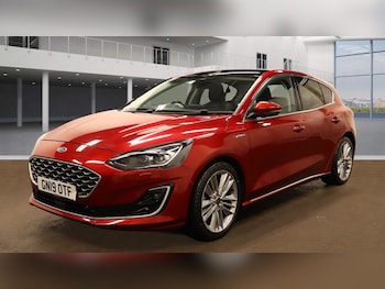 Used Ford Focus 2019 for sale - 76902539: Photo
