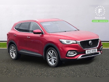 Used MG MG HS 2020 for sale - 78765713: Photo