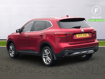 Used MG MG HS 2020 for sale - 78765713: Photo