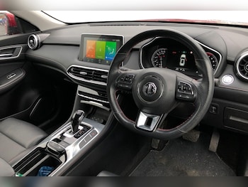 Used MG MG HS 2020 for sale - 78765713: Photo