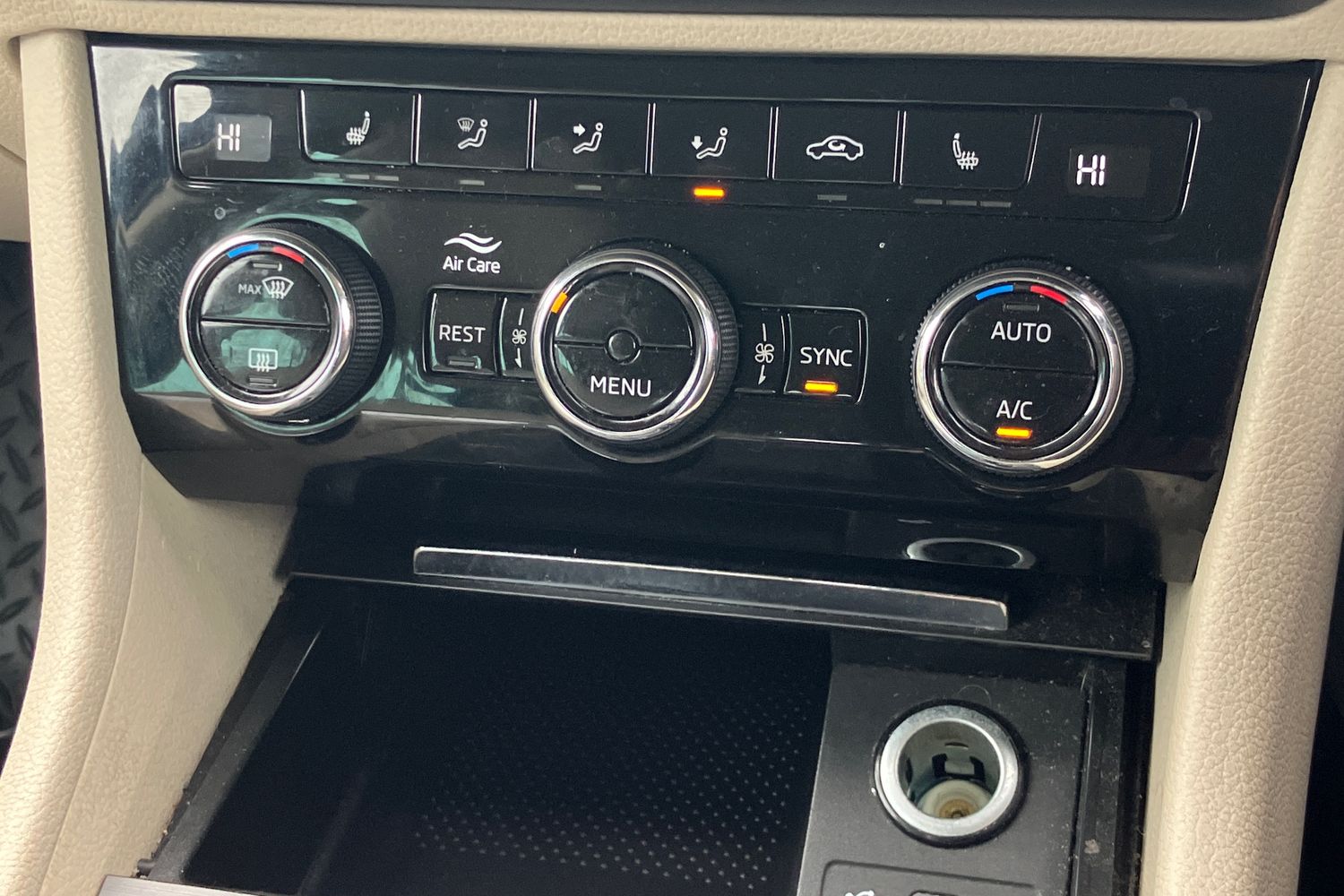 Used Skoda Superb 2021 for sale - 77801723: Photo 9