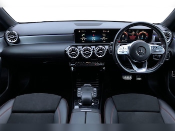 Used Mercedes-Benz A-Class 2020 for sale - 77444130: Photo
