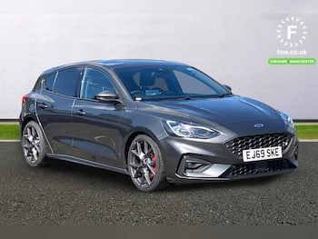Used Ford Focus 2019 for sale - 79733749: Photo