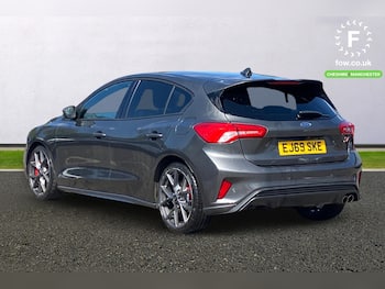 Used Ford Focus 2019 for sale - 79733749: Photo