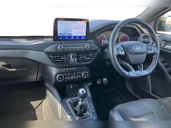 Used Ford Focus 2019 for sale - 79733749: Photo