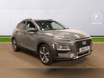 Used Hyundai KONA 2019 for sale - 79289918: Photo