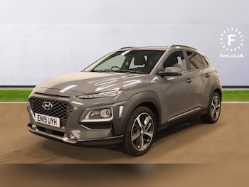 Used Hyundai KONA 2019 for sale - 79289918: Photo